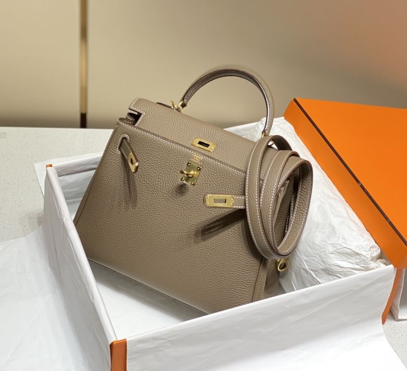 Hermes Kelly Bags